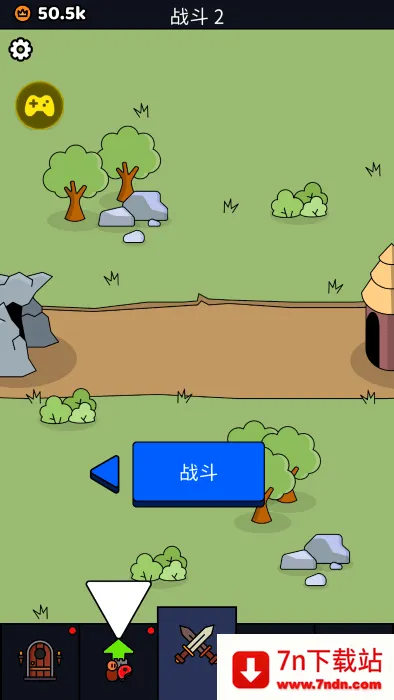 ������սʿ��׿���ֻ���v1.64.1 �ֻ����ͼ