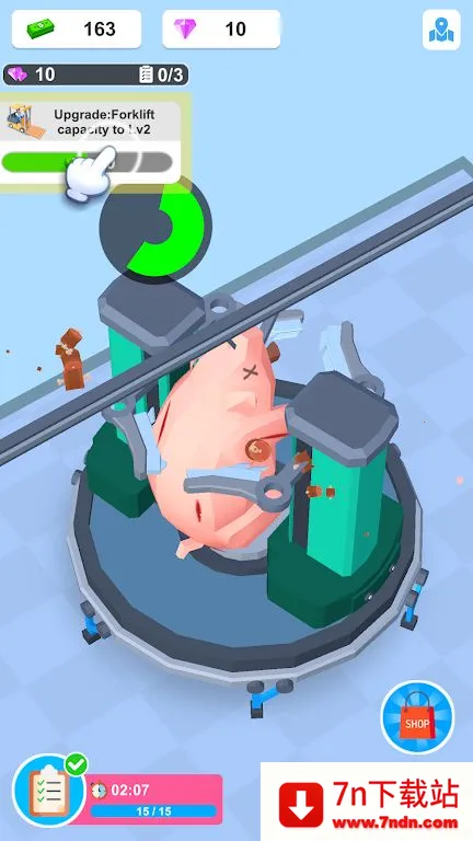 ���๤������2026�ٷ����°汾v0.0.1 ��׿���ͼ