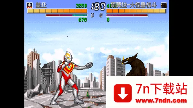 mugen������5002026���ذ�װv1.19 �ٷ������ͼ