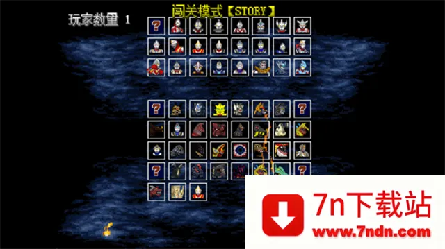 mugen������5002026���ذ�װv1.19 �ٷ������ͼ