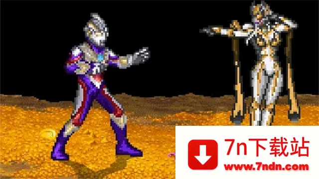 mugen������5002026���ذ�װv1.19 �ٷ������ͼ