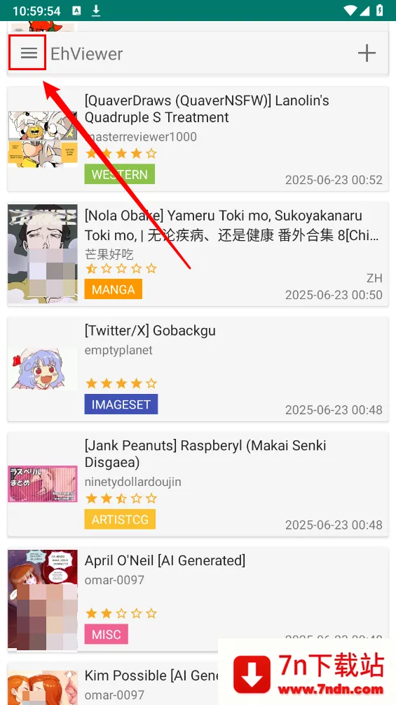 ehviewer����2026�ٷ����°汾