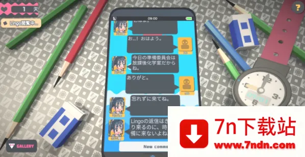 TouchHimawari2026���ذ�װv0.5.3 �ٷ������ͼ