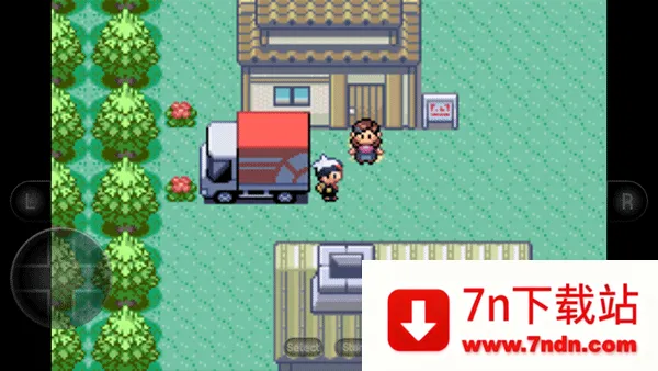 �ڴ����ֺ챦ʯ�����ֻ���v1.6.2 �ֻ����ͼ