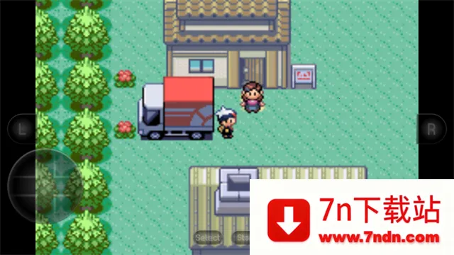 �ڴ����ֺ챦ʯ�����ֻ���v1.6.2 �ֻ����ͼ