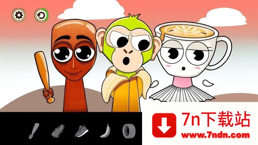 �������ͨͨͨ2026�ٷ�����v1.0 �ٷ������ͼ