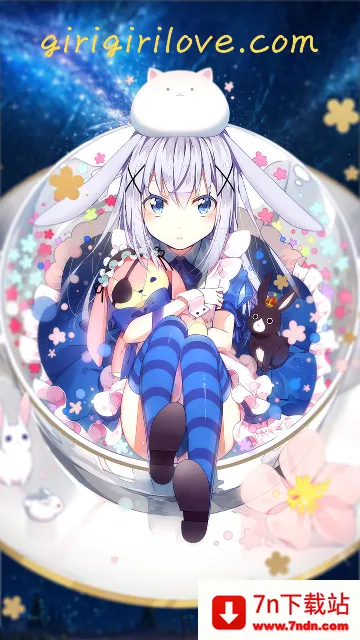 girigirilovev2.2.0 �ֻ����ͼ