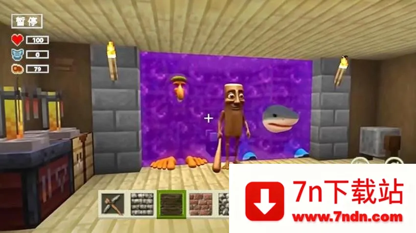 TNT�����ƻ�v1.0 ��׿���ͼ