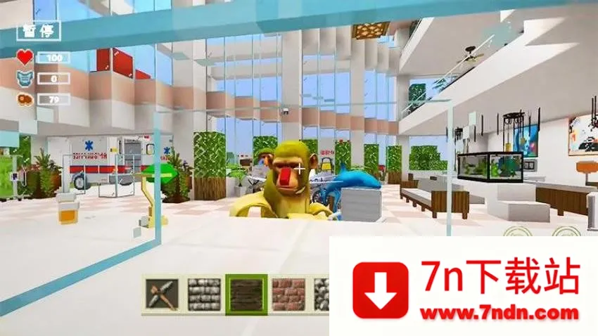 TNT�����ƻ�v1.0 ��׿���ͼ