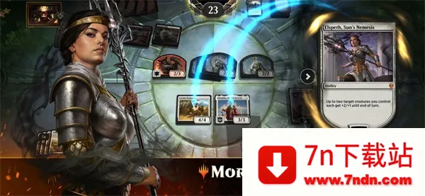 万智牌竞技场2026官方最新版本 万智牌竞技场2026官方最新版本