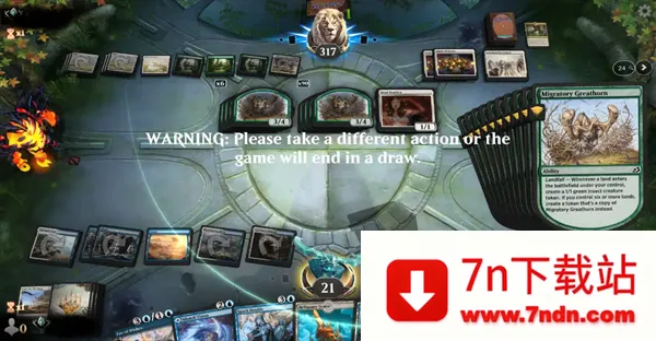 万智牌竞技场2026官方最新版本 万智牌竞技场2026官方最新版本