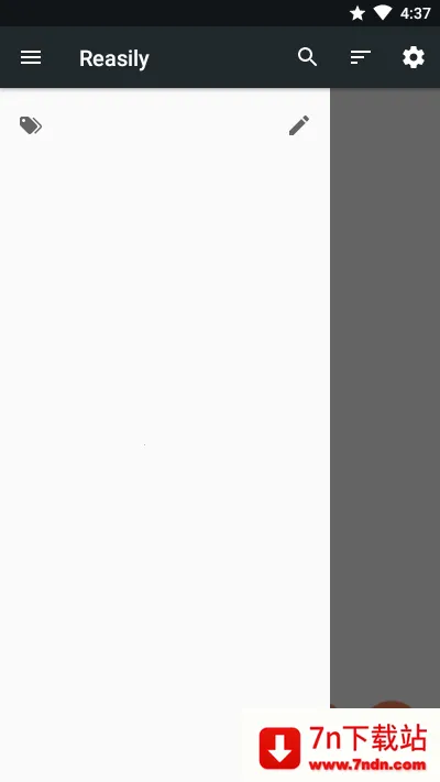 Reasily2026���ذ�װv2025.06i ��׿���ͼ