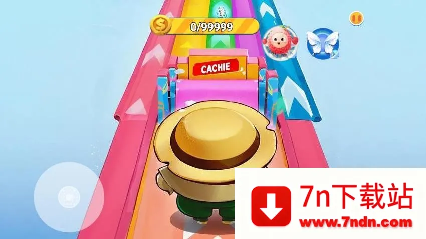 ����ܿ���ս��v1.0 �ٷ������ͼ