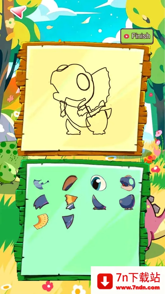 ���Ŀ���ƴͼ2026���°汾v1.0 �ֻ����ͼ