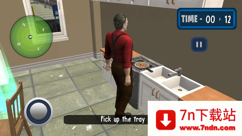 ������ģ����v1.0.3 ��׿���ͼ