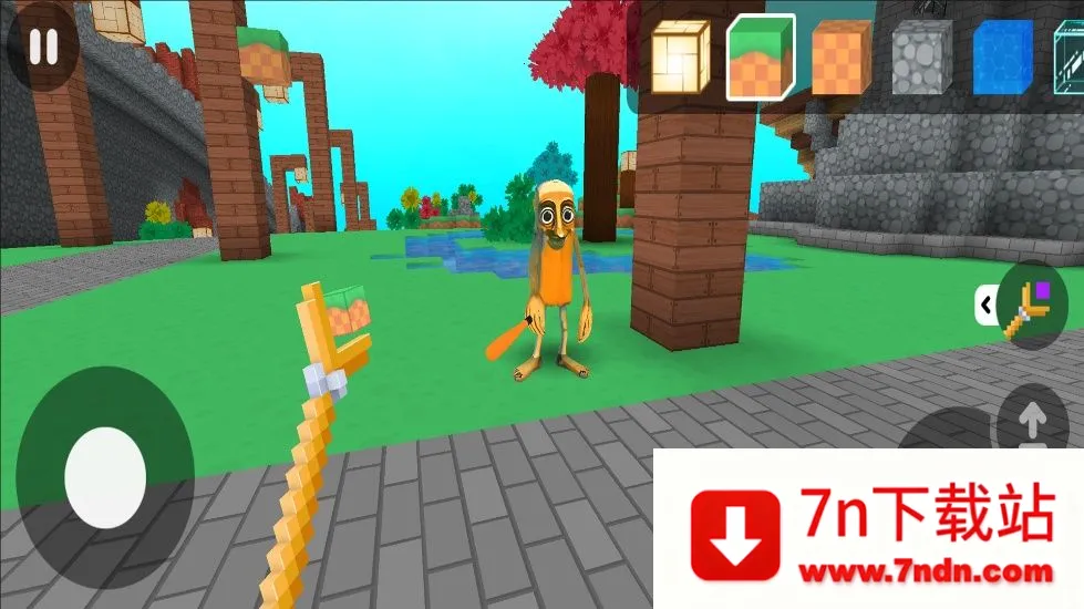 ����ģ�⽨��v1.8 ��׿���ͼ