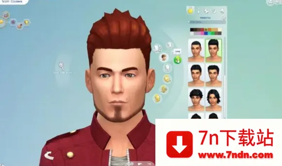 ģ������4���ư�׿���ֻ���v1.0 �ٷ������ͼ