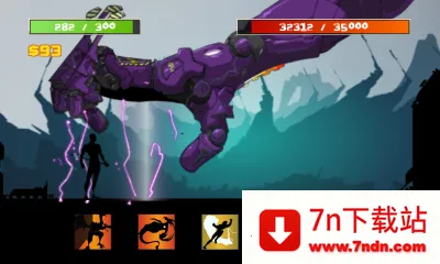 �����ܵ�ս��2v1.0 �ٷ������ͼ