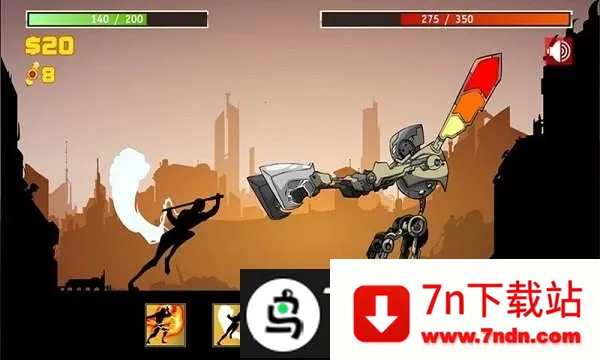 �����ܵ�ս��2