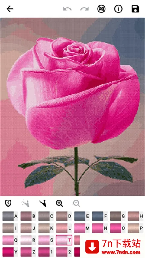 ����ʮ����v0.9.6 ��׿���ͼ