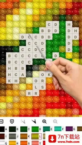 ����ʮ����v0.9.6 ��׿���ͼ