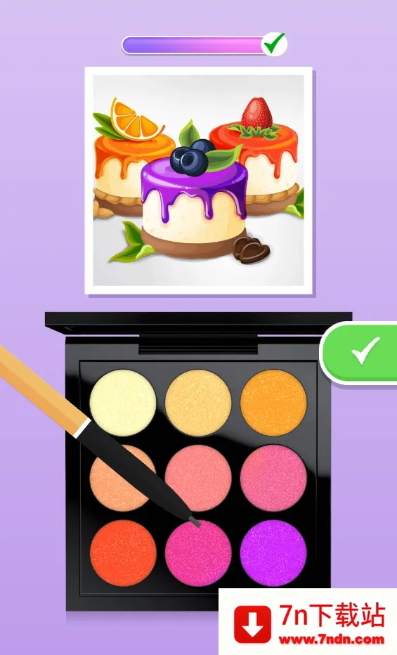 ��ױ�׼�v2.2.0.0 ��׿���ͼ