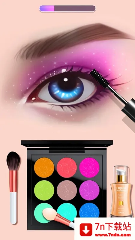 ��ױ�׼�v2.2.0.0 ��׿���ͼ