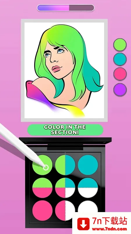 ��ױ�׼�v2.2.0.0 ��׿���ͼ