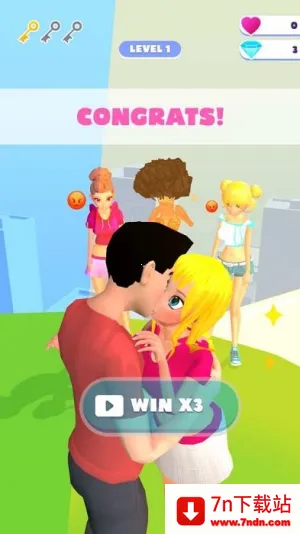 ��ױ�ܿ�v0.8 �ٷ������ͼ