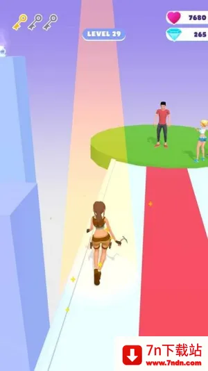 ��ױ�ܿ�v0.8 �ٷ������ͼ