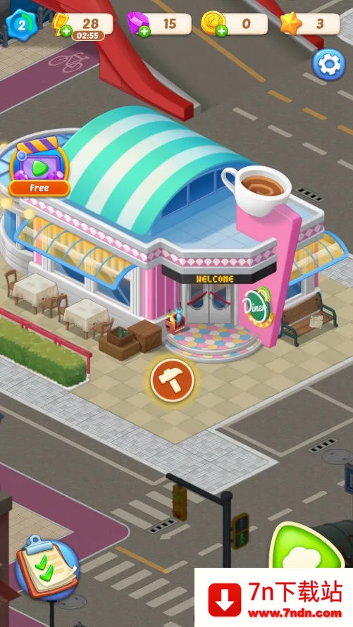 ���ֺϲ�������2026���ذ�װv1.0.5 �ֻ����ͼ