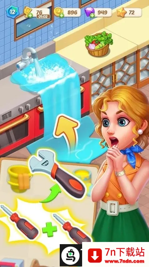 ���ֺϲ�������2026���ذ�װv1.0.5 �ֻ����ͼ