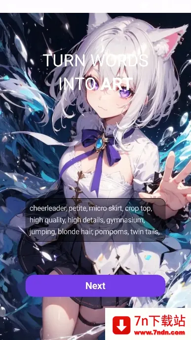 PixAIv3.24.2 �ֻ����ͼ