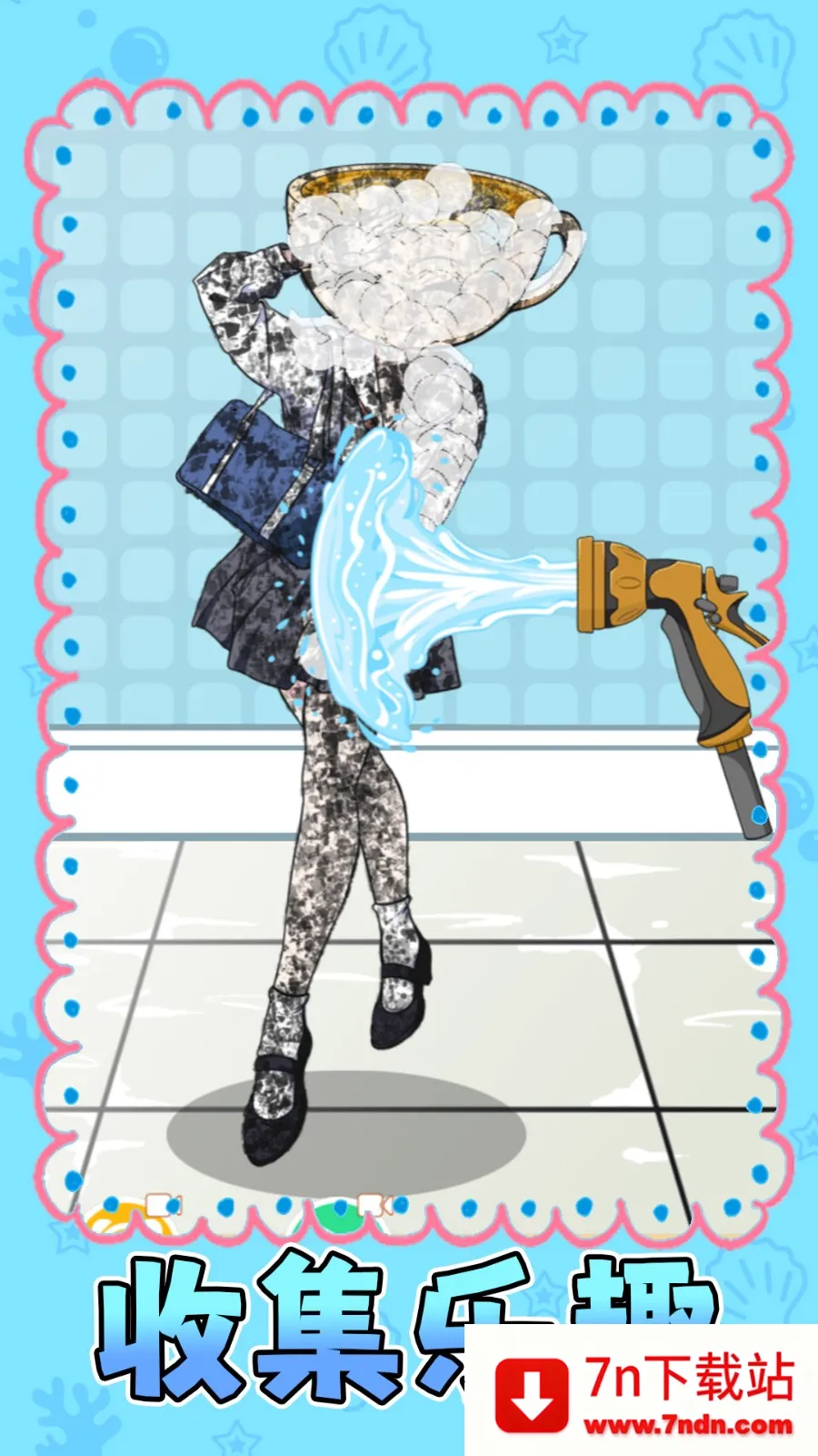 ɽ����ħ��v1.0.1 ��׿���ͼ