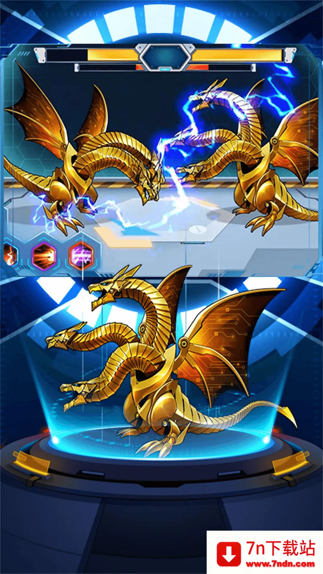 ���λ���Ӣ��22026�ٷ����°汾v1.0 �ٷ������ͼ