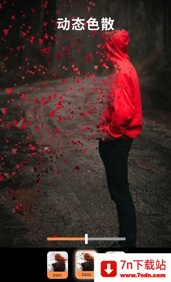 Motionleap�����ֻ���v1.6.1 �ֻ����ͼ