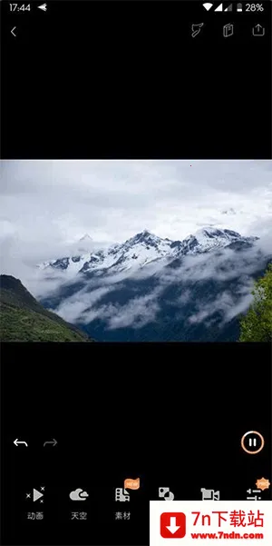 Motionleap�����ֻ���