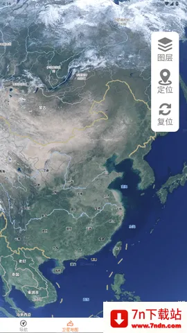 �ߺ�����ʵ����ͼv1.6.5.4 ��׿���ͼ