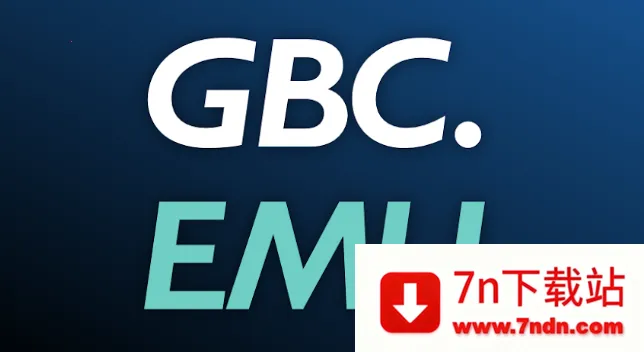 GBC.emu2026���°汾