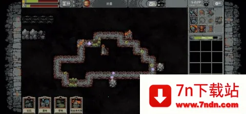 Loop Herov1.0.5 �ٷ������ͼ