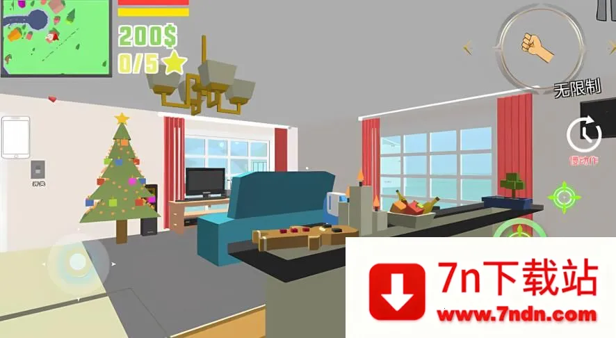 �ҵ�ģ��ɳ��v1.0.0 �ֻ����ͼ