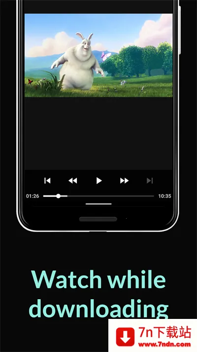 utorrentv8.2.6 �ֻ����ͼ