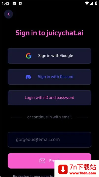 juicychat2026官方正版 juicychat2026官方正版