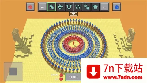 ������ս��ģ����v3.5 �ֻ����ͼ