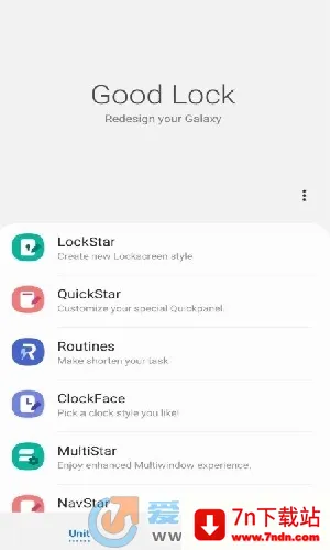 ����goodlockv3.0.14.2 �ֻ����ͼ