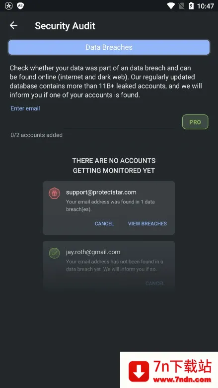 Anti Spy��׿���ֻ���v6.7.4 ��׿���ͼ