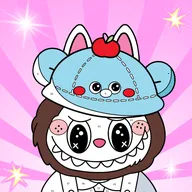 Labubu ������ɫ2026���ذ�װv1.10 �ֻ���