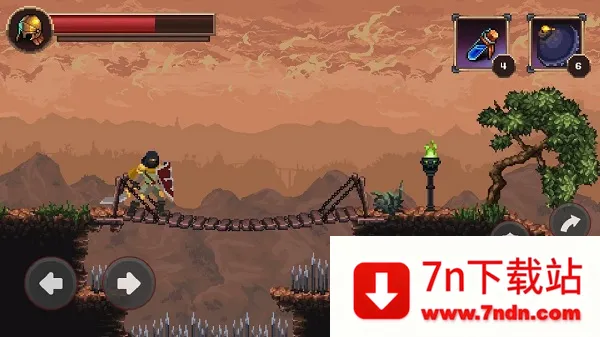 �������о���ʿ֮��v2.3.4 ��׿���ͼ