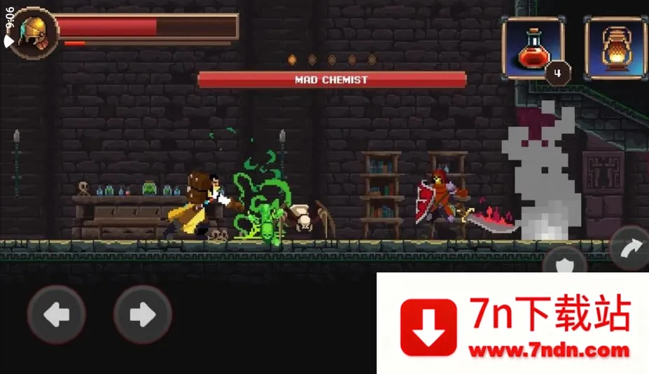 �������о���ʿ֮��v2.3.4 ��׿���ͼ