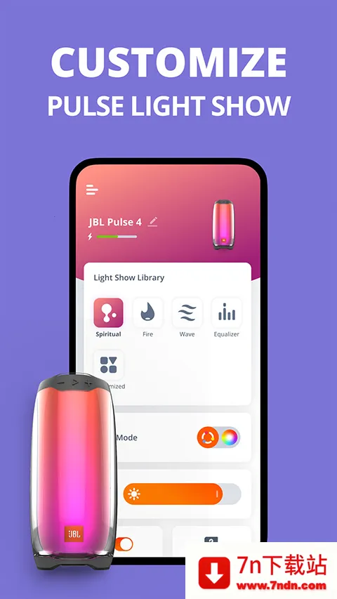 JBL Portable2026�ٷ����°汾v6.8.30 ��Ѱ��ͼ